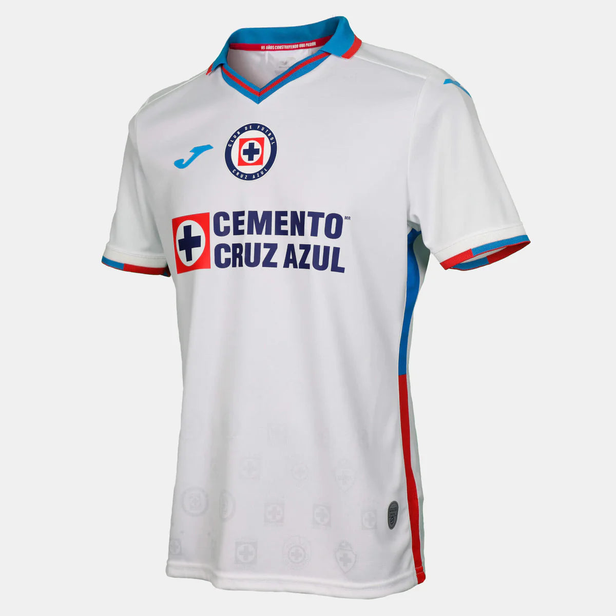 2020 cruz azul hot sale jersey