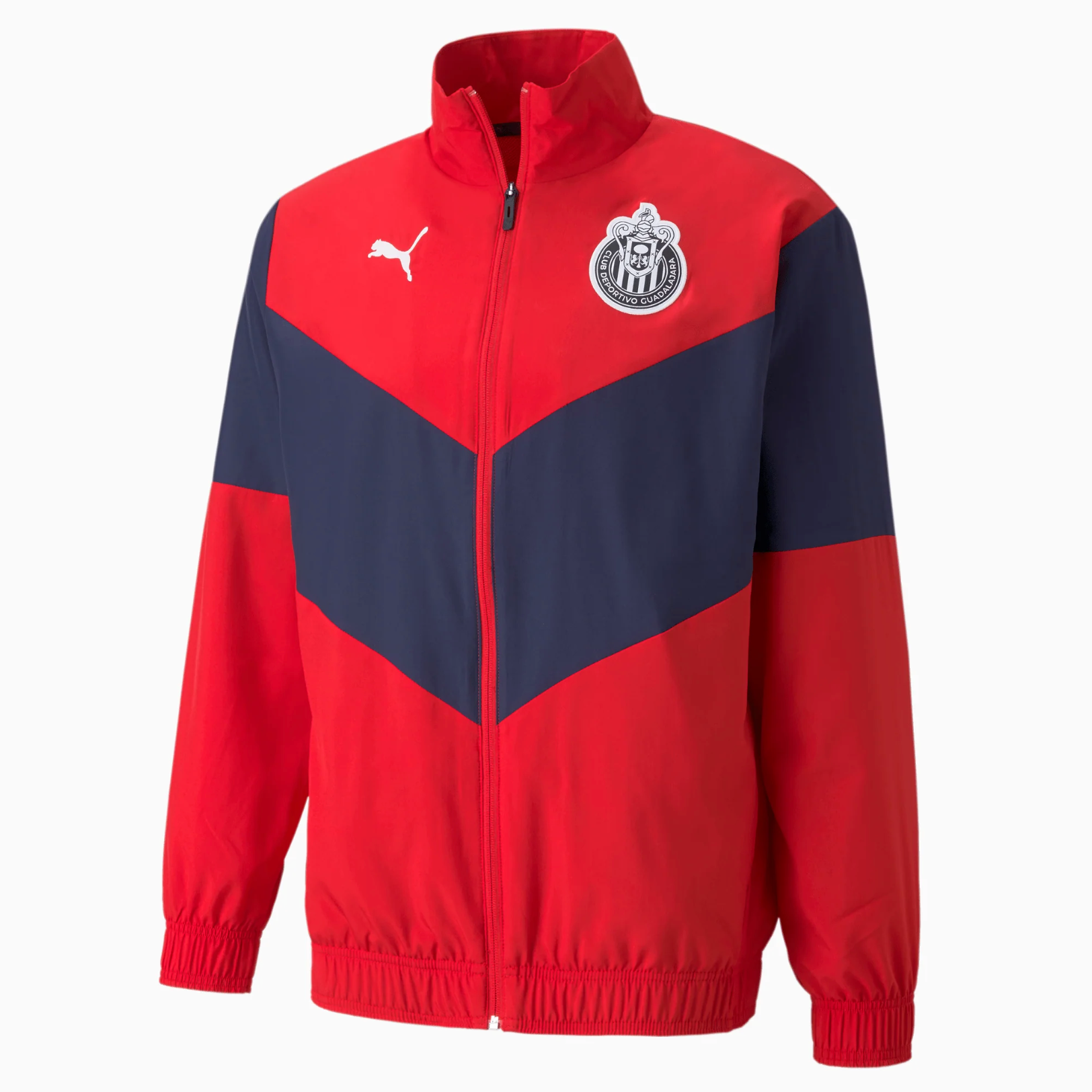 Chivas jacket best sale