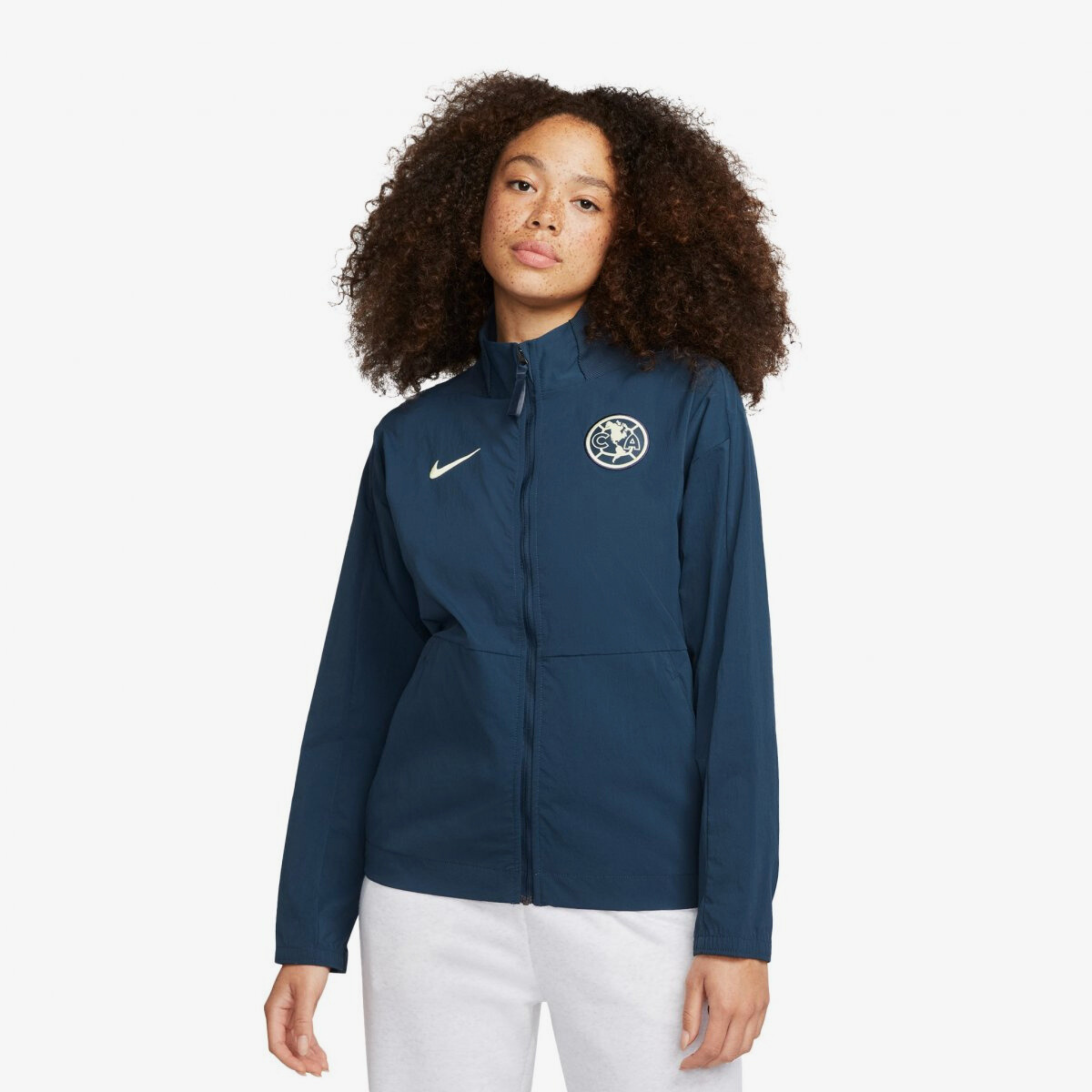 Nike Club América Jacket