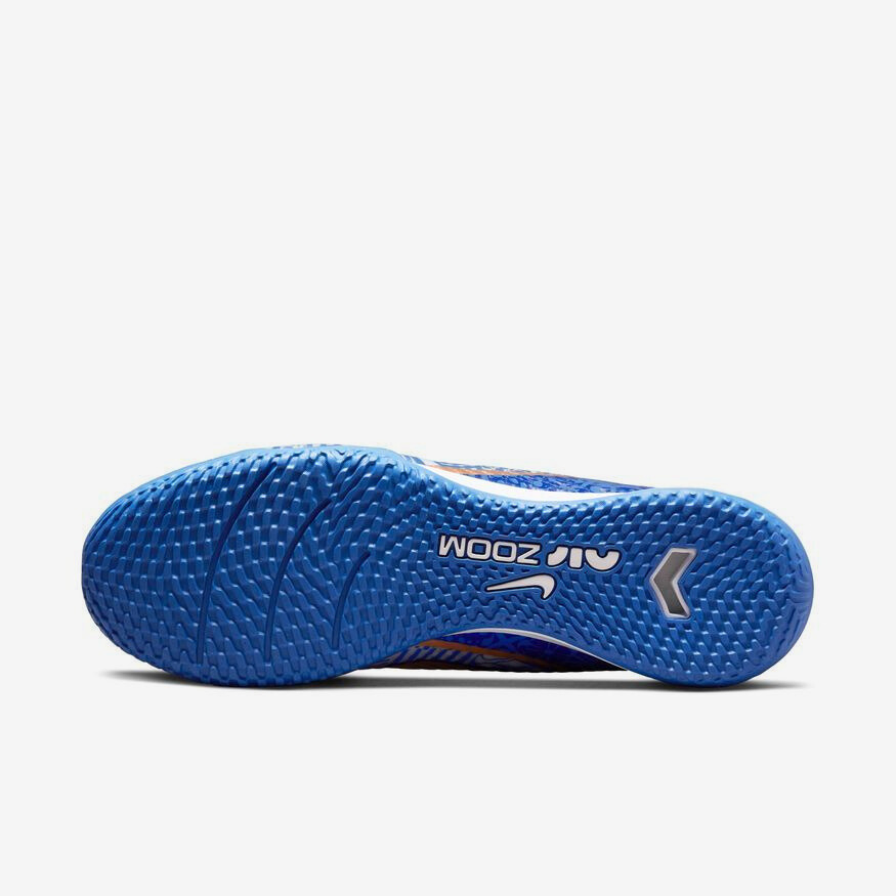 Nike Zoom Mercurial Vapor 15 Academy CR7 IC