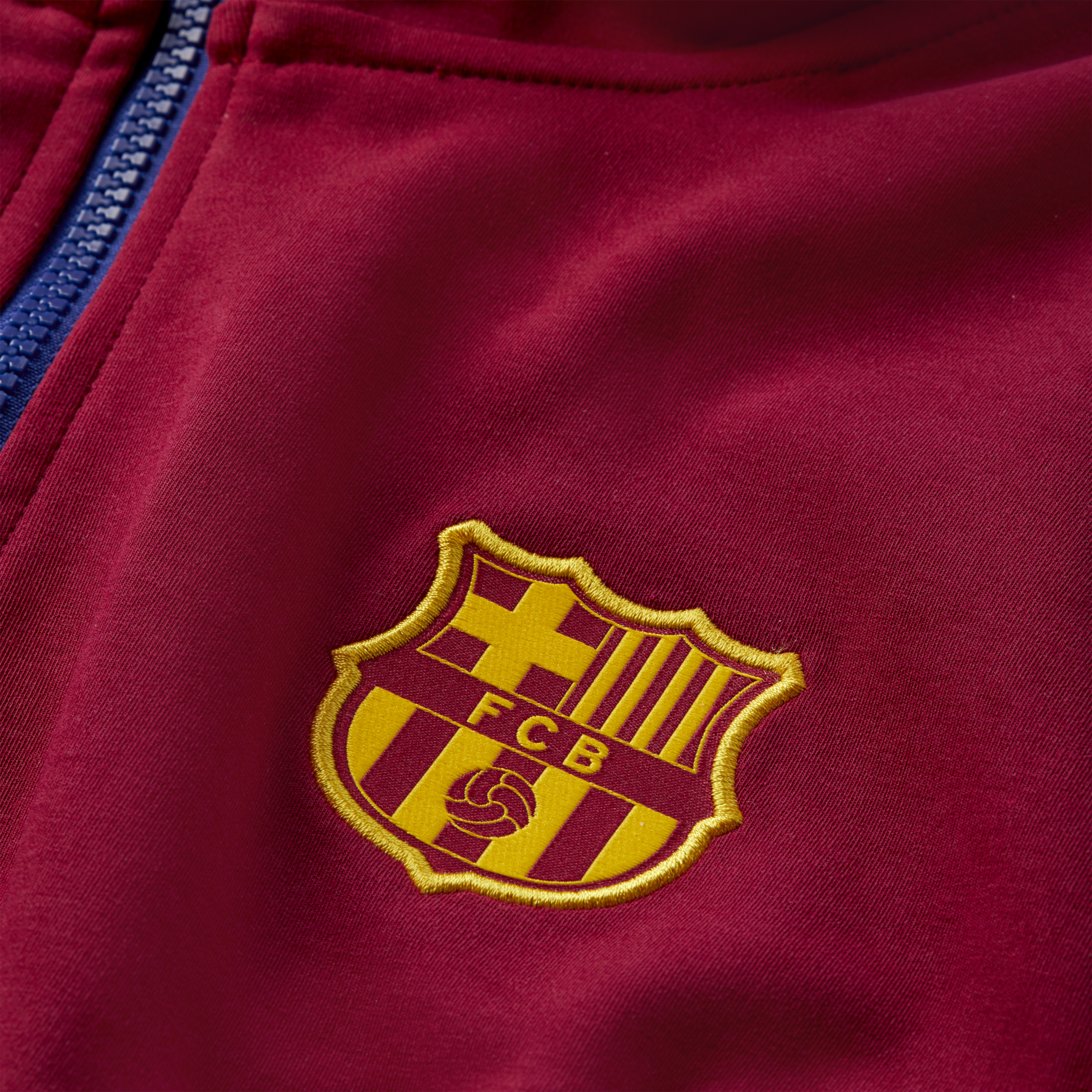 FC Barcelona Tech Pack