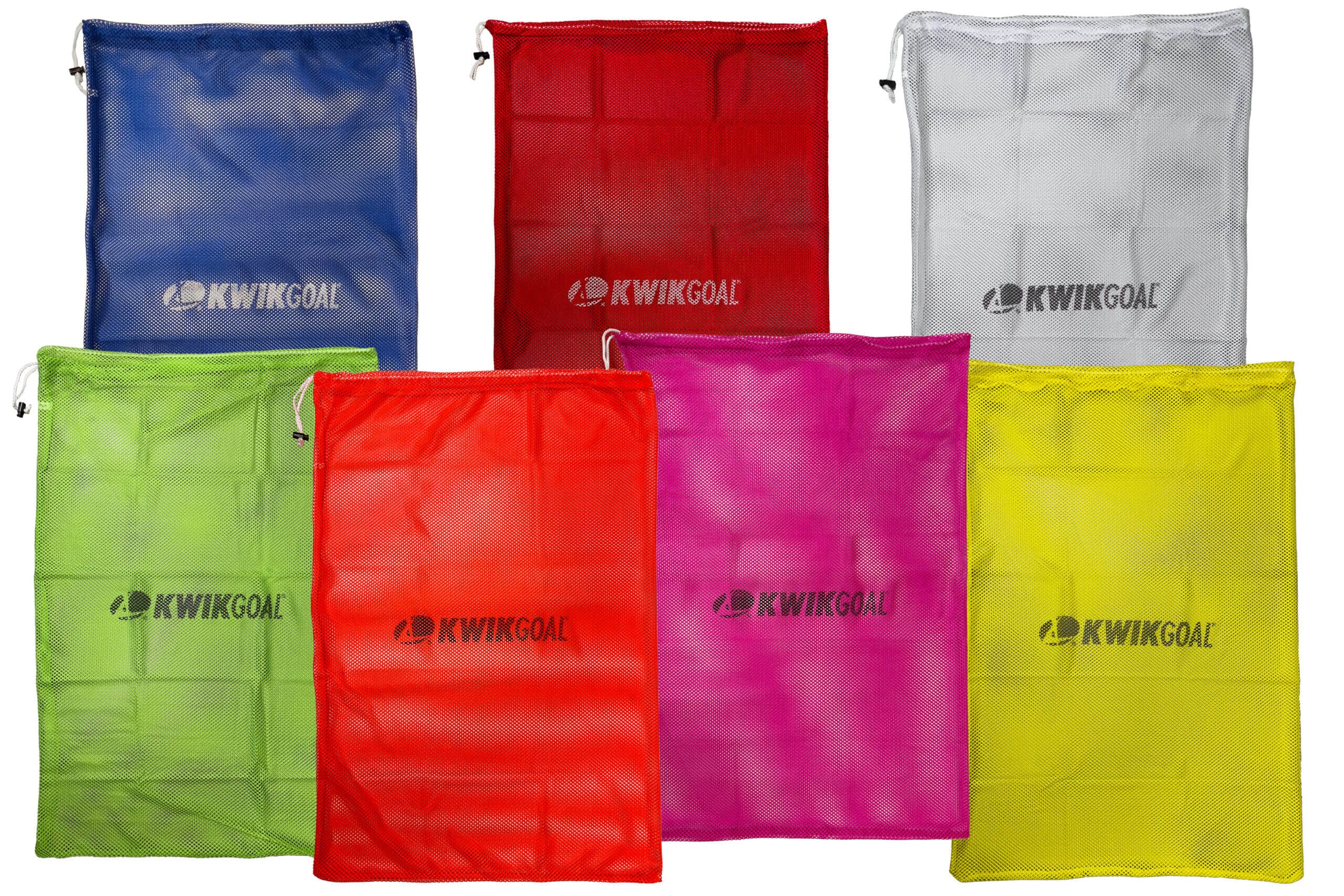 KwikGoal Equipment Bag