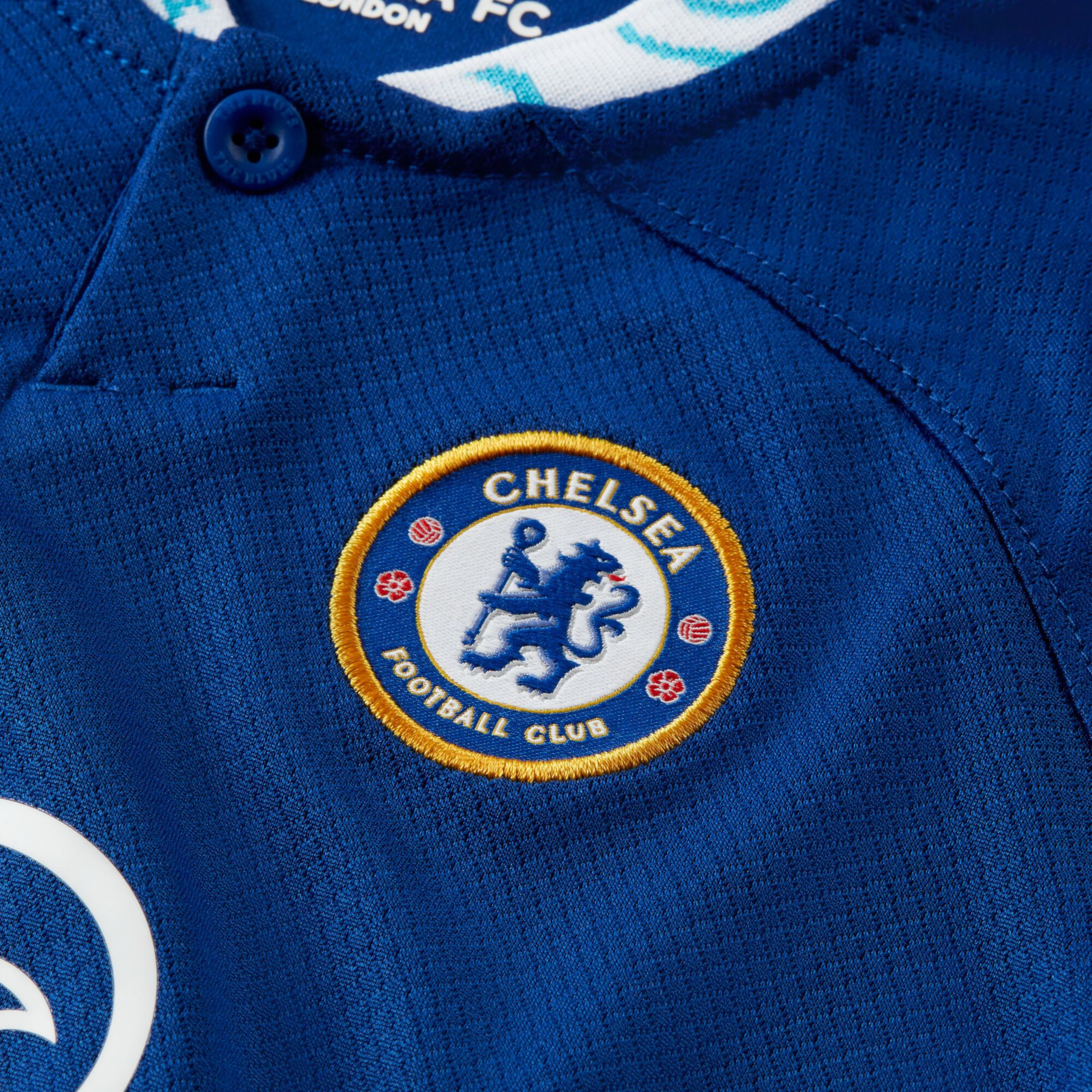 Chelsea FC 2022/23 Home