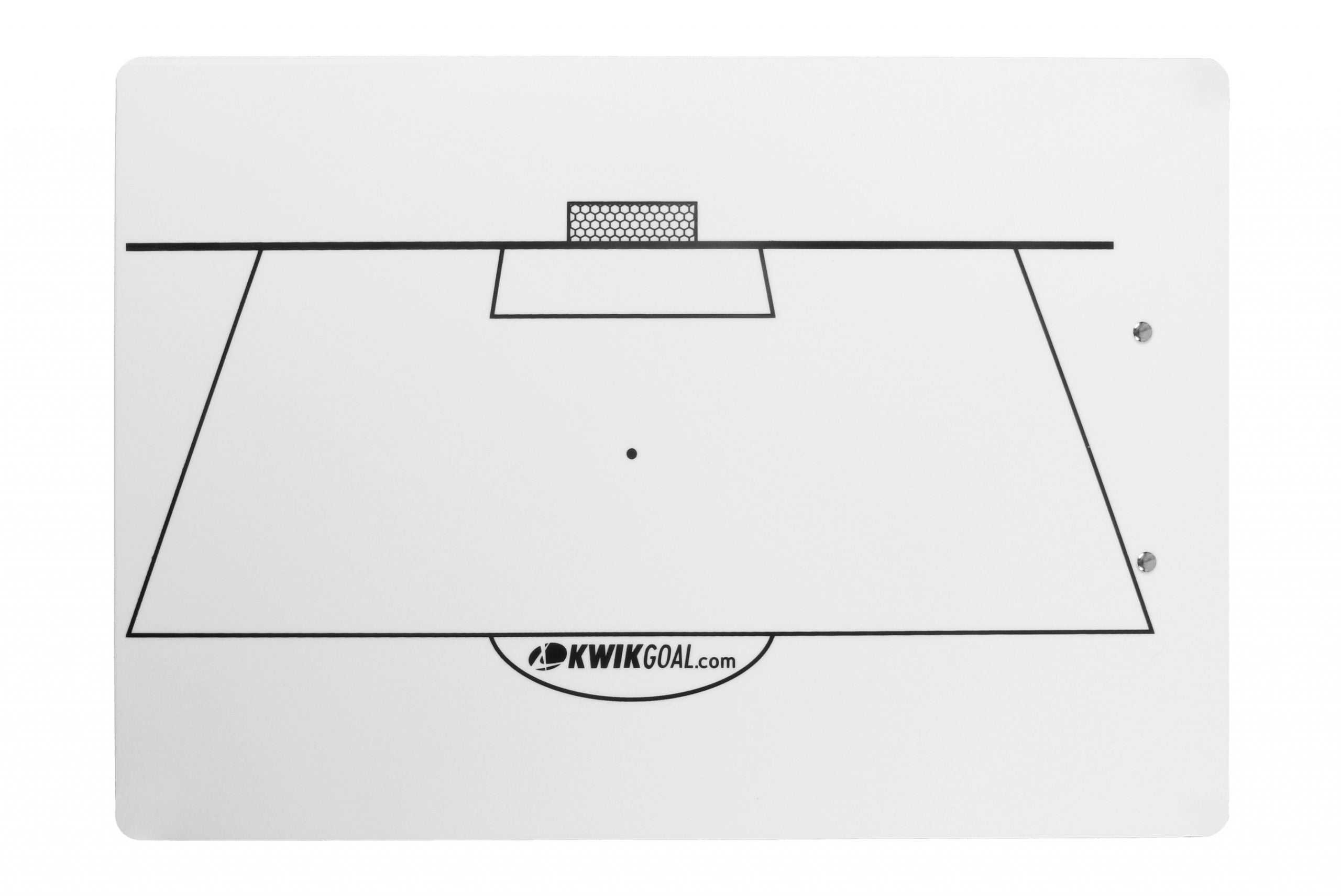 KwikGoal Soccer Tactic Board